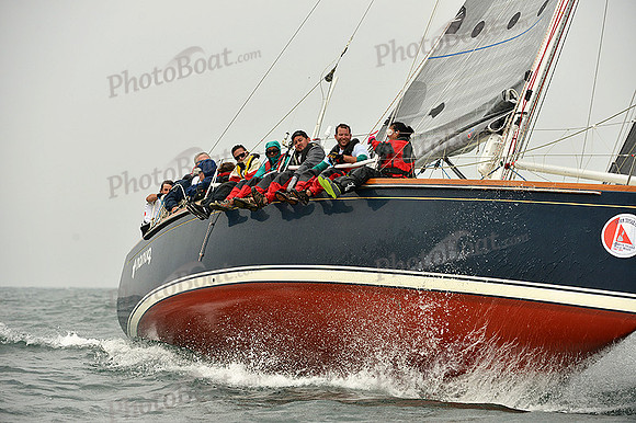 2015 Block Island Race Week F 293