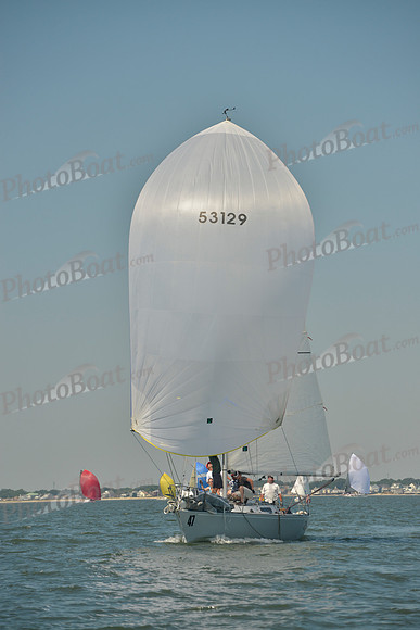 2017 Southern Bay Race Week B_0670