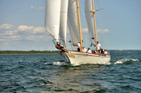2017 IYRS Classic Yacht Regatta_0904