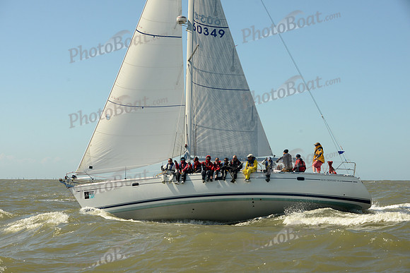 2016 Charleston Race Week B 0406