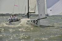 2017 Charleston Race Week D_2735