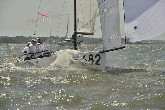 2017 Charleston Race Week D_2735