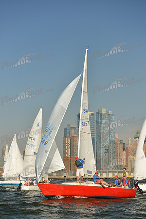 2015 NY Architects Regatta A 542