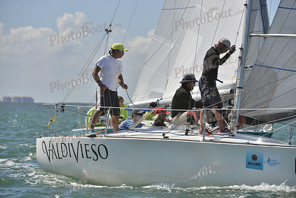 2019 J24 Worlds C_0245