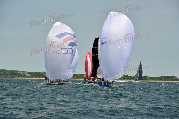 2015 Block Island Race Week L 560