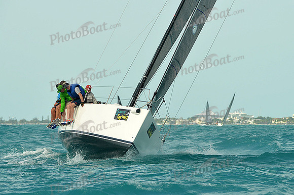 2015 Key West Race Week E 939