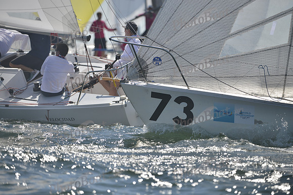 2019 J24 Worlds A_0421