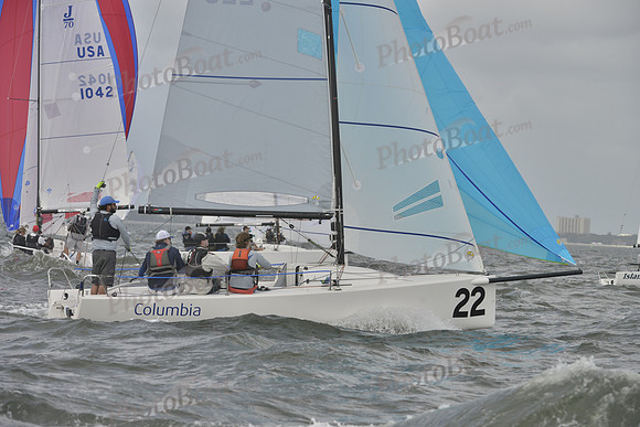 2020 J70 Winter Series A_0344
