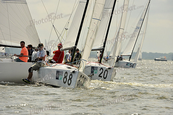 2015 Charleston Race Week B 773