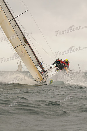 2009 Block Island Race Week Monday 234