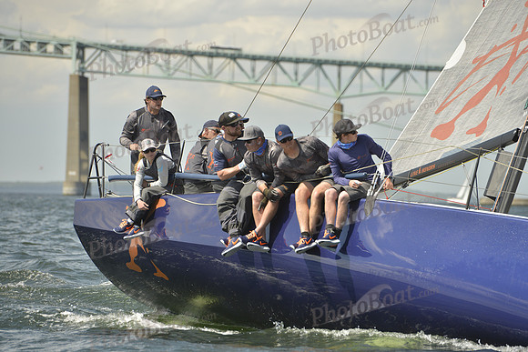 2017 NYYC Annual Regatta A_3304