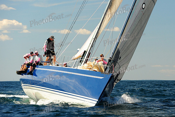 2014 Newport Bermuda A 1995