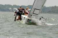 2012 Charleston Race Week A 1144