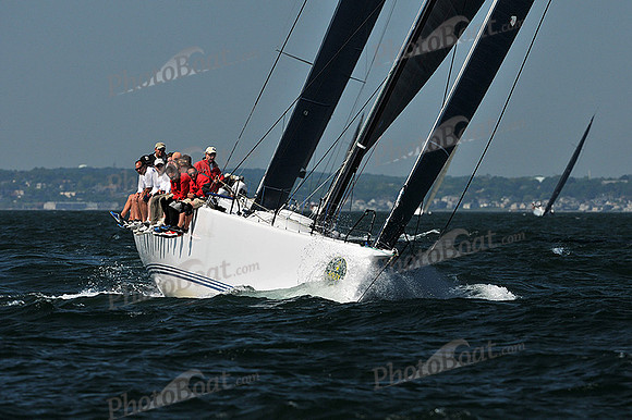 2013 NYYC Annual Regatta B 1400
