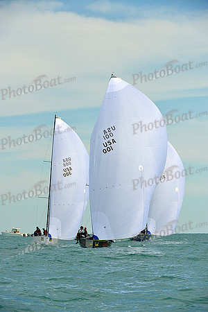 2015 Key West Race Week A 776