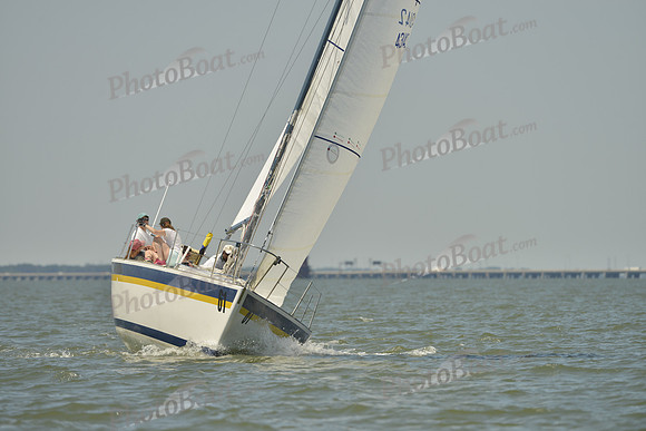 2017 Southern Bay Race Week A_0792