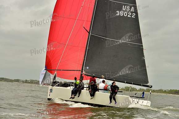 2019 Charleston Race Week I_1766