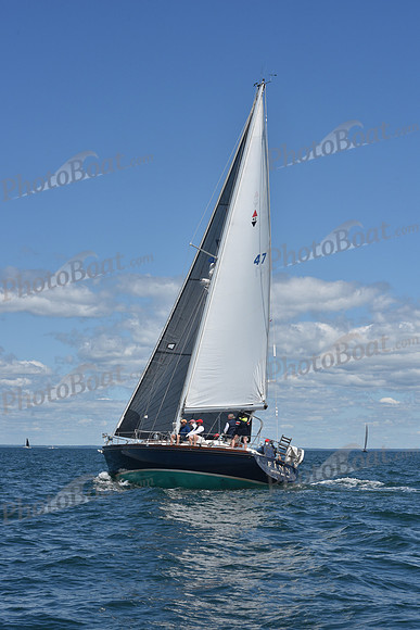 2021 Block Island Race Week D_2085