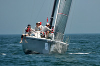 2013 Block Island Race Week A 2051