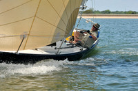2013 Southern Bay Race Week C 1907