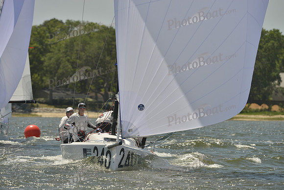 2017 Charleston Race Week A_1301
