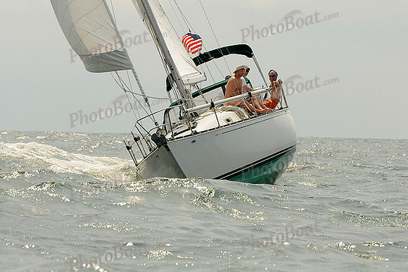 2012 Cape Charles Cup A 1988