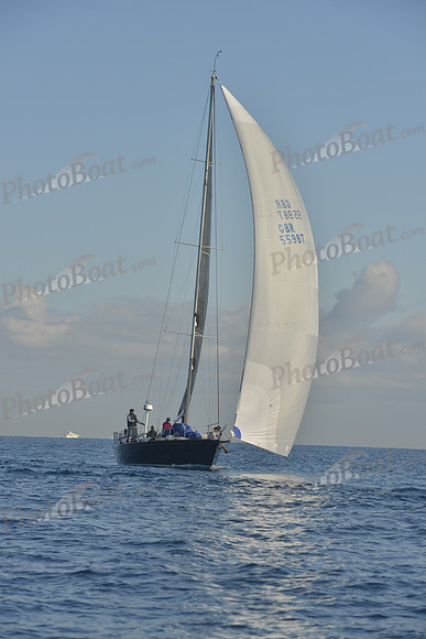 2019 Ft Lauderdale to Key West Race_0202