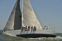 2017 Charleston Race Week A_0711
