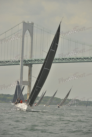 2018 NYYC Annual Regatta A_1258