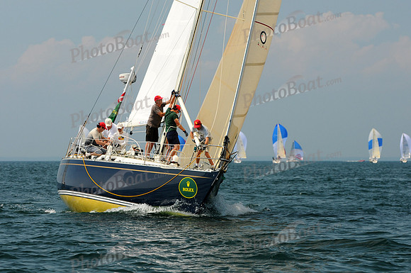 2011 Block Island RW C 494