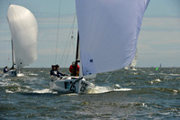 2016 Charleston Race Week C 1095