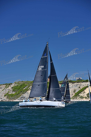 2021 Block Island Race Week E_1527