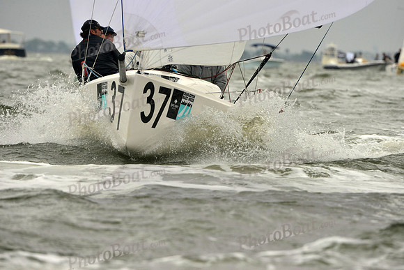 2016 Charleston Race Week A_0256