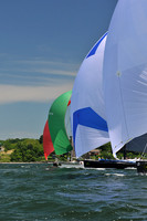2012 NYYC Annual Regatta A 1757