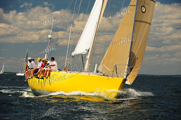 2014 Newport Bermuda A 1305