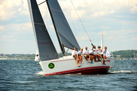 2014 NYYC Race Week C 1230