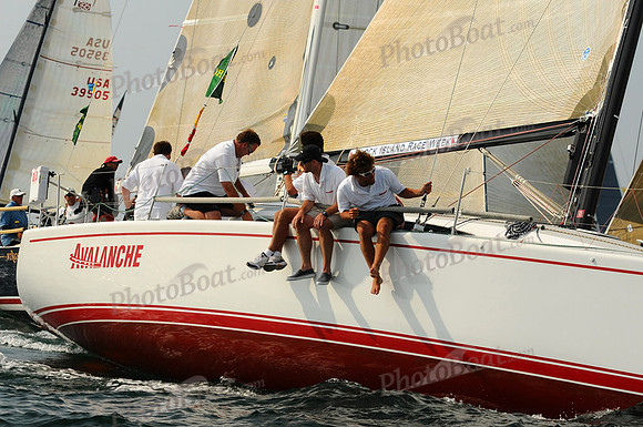 2011 Block Island RW C 1591