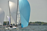 2014 Charleston Race Week B 548