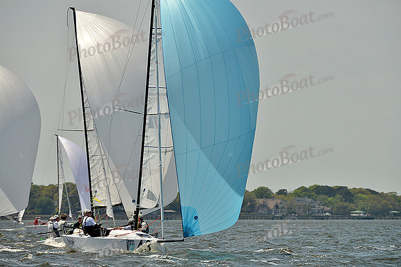 2014 Charleston Race Week B 548