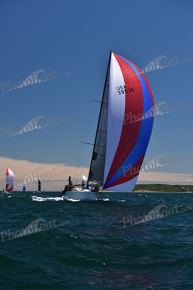 2021 Block Island Race Week E_3019