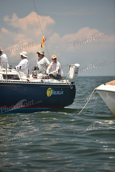 2018 Southern Bay Race Week C_1592
