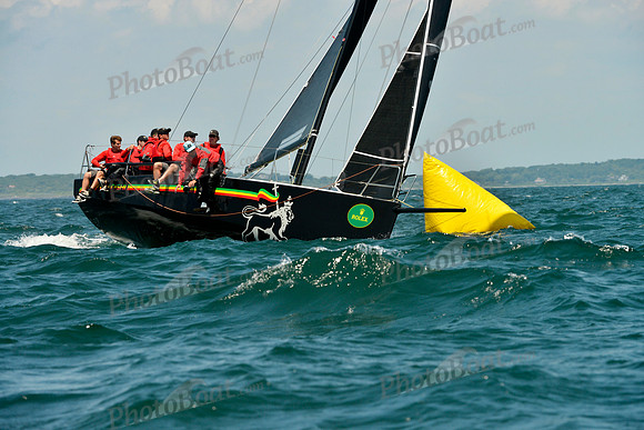 2016 NYYC Race Week A 186