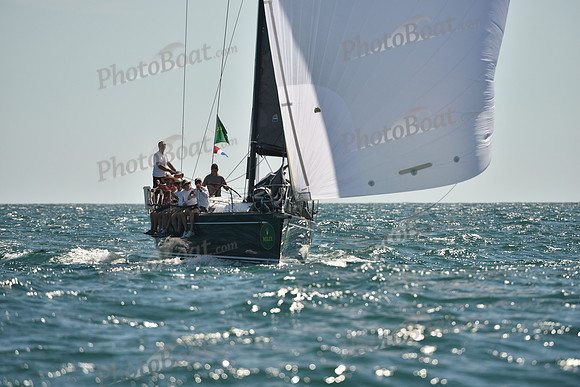 2018 NYYC Race Week E_0814