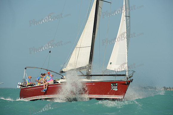 2017 Quantum Key West RW D 137