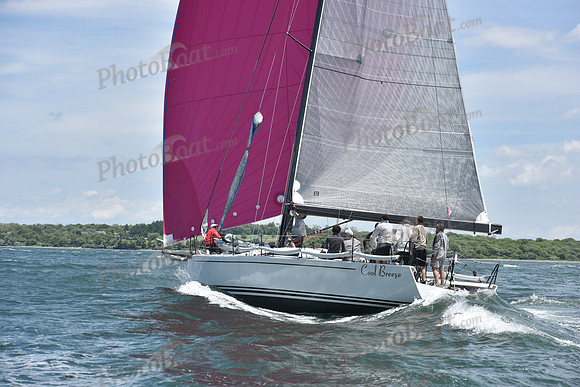 2019 NYYC Annual Regatta A_1812