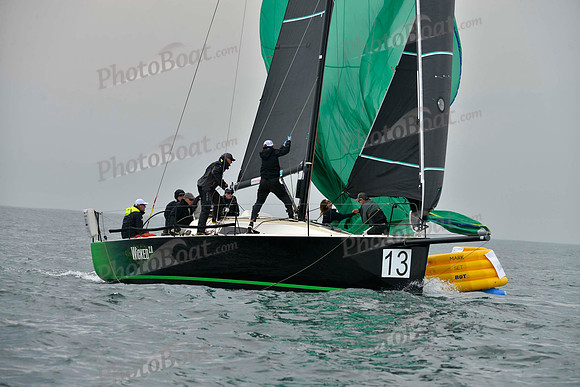 2021 Block Island Race Week C_2129