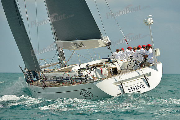 2015 Key West Race Week D 1784