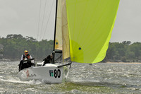 2013 Charleston Race Week A 2537