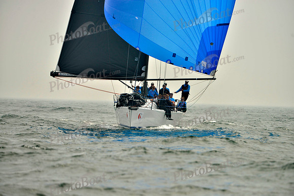 2017 Block Island Race Week H_1647