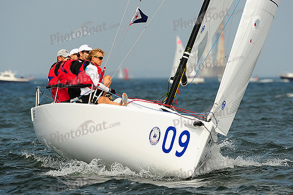2014 USQS-D 330